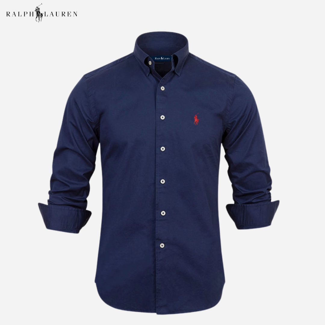 Chemise Casual-R&L™️