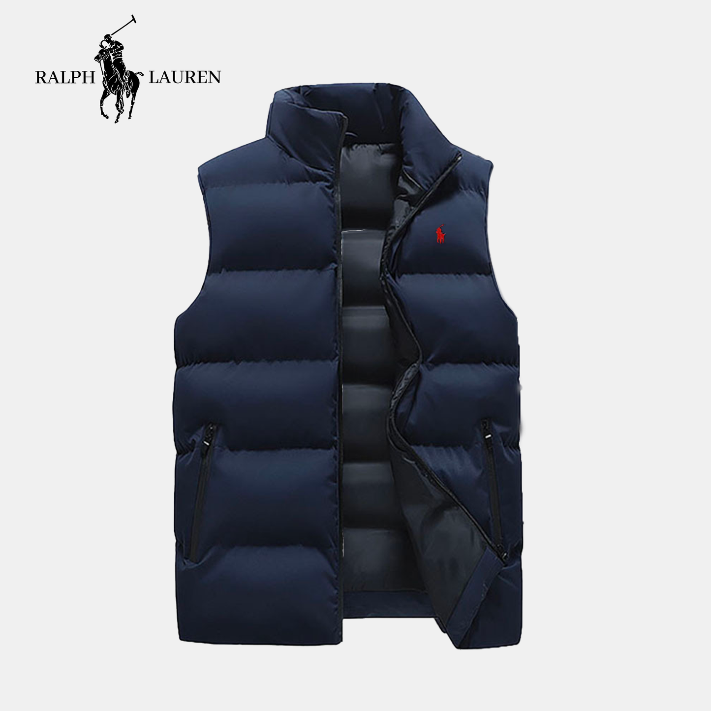 Le Gilet Colden Pliable R&L (DESTOCKAGE)