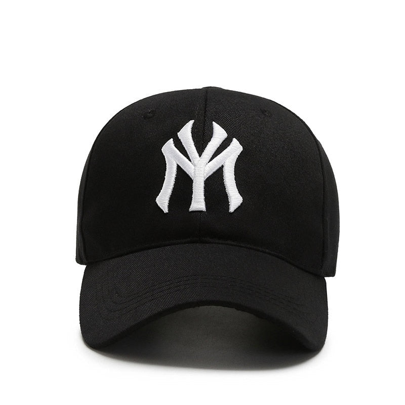 Martino "New York" Baseball Cap