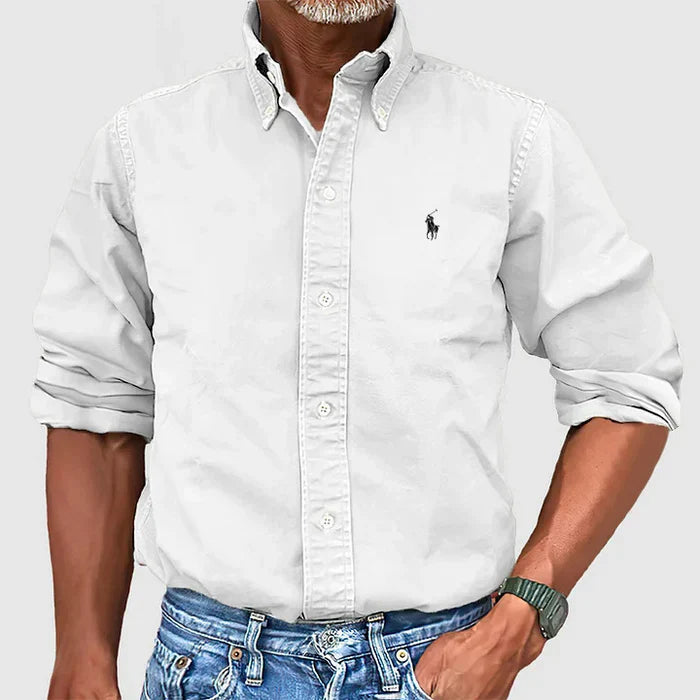 Chemise Casual Premium-RL™