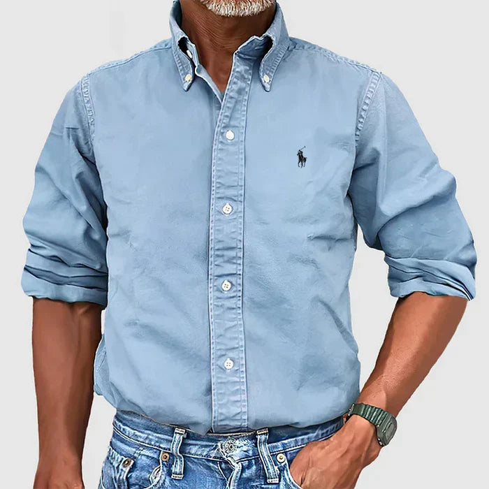 Chemise Casual Premium-RL™