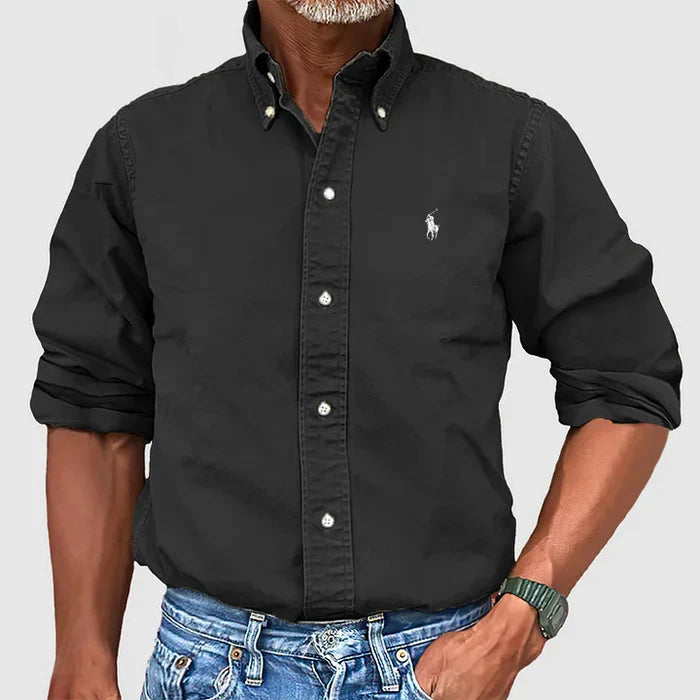 Chemise Casual Premium-RL™